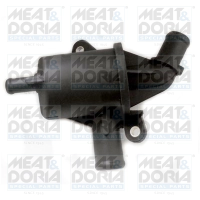 Oil Separator, crankcase ventilation